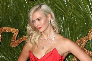 Karlie Kloss: Für die Ehe mit Joshua Kushner wurde sie Jüdin