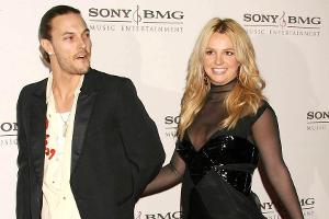 Britney Spears will Kevin Federline mehr Unterhalt zahlen