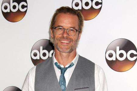 Guy Pearce auf einer Veranstaltung in Pasadena