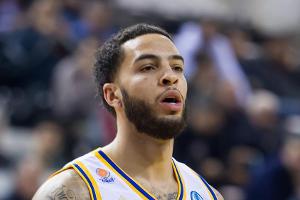 Nach Schießerei: Ex-NBA-Profi Tyler Honeycutt stirbt mit 27