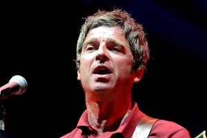 WM-Eklat: Noel Gallagher wird von seinen Fans ausgebuht