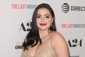 Ariel Winter: Deshalb macht sie eine Twitter-Pause