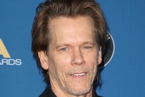 Kevin Bacon: Hollywoods skandalfreier Vorzeige-Star