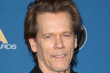 Kevin Bacon: Er blieb Skandalen fern