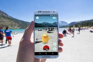 "Pokémon Go" noch immer ein riesiger Erfolg