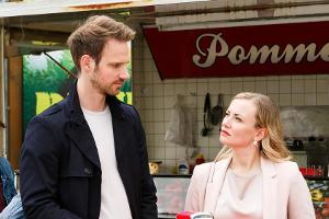 Das passiert heute in den Soaps