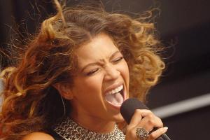 Peinliche Panne bei Beyoncés Konzert in Warschau