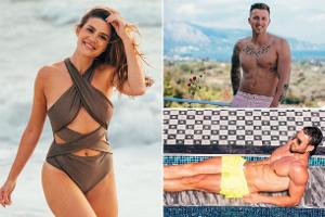 Diese Single-Männer kämpfen um die "Bachelorette" 2018