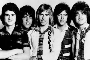 Bay-City-Rollers-Urgestein Alan Longmuir ist tot