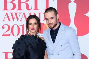 Kurze, große Liebe? Die Lovestory von Liam Payne und Cheryl Cole