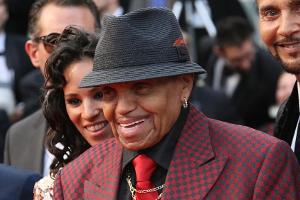 Joe Jackson bekommt zwei Trauerfeiern