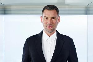 Michael Michalsky: "Berlin ist die wohl kreativste Metropole Europas"