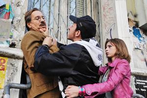 TV-Tipps am Mittwoch