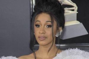 Cardi B bläst Arena-Tour mit Bruno Mars ab