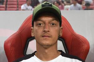 #MeTwo: Der Fall Özil sorgt für Twitter-Aktion gegen Rassismus