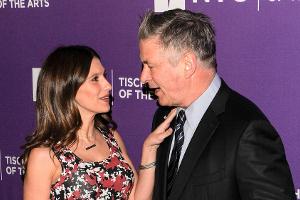 Bekommen Alec und Hilaria Baldwin bald Nachwuchs Nummer fünf?
