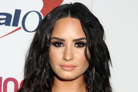 Geht sie direkt in den Entzug? Demi Lovato ist bislang noch im Krankenhaus