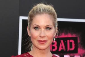 Christina Applegate kommt zurück ins Fernsehen