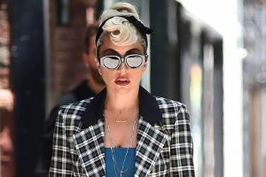 Look des Tages