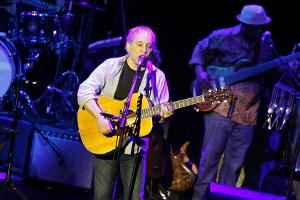 Paul Simon veröffentlicht im September ein neues Album