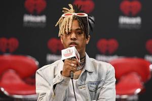 Mord an Rapper XXXTentacion: Der zweite Verdächtige ist festgenommen