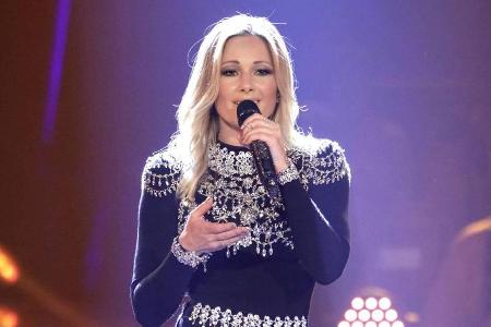 Entertainerin Helene Fischer macht ihre Fans verrückt