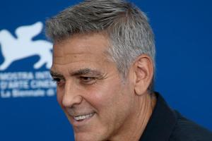 So geht es George Clooney nach seinem Unfall
