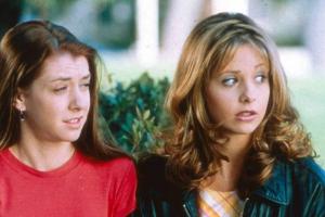 "Buffy" kommt zurück ins Fernsehen