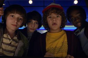 "Stranger Things": Der erste Teaser zu Staffel 3 ist da!