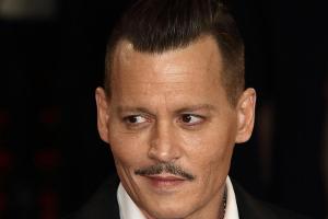 Johnny Depp hat ein Problem weniger