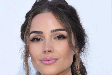 Olivia Culpo auf dem roten Teppich in Los Angeles Olivia Culpo auf dem roten Teppich in Los Angeles