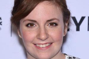 Ist Lena Dunham etwa wieder vergeben?