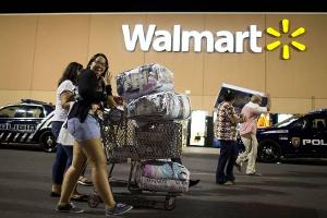 Walmart will offenbar Amazon und Netflix Konkurrenz machen