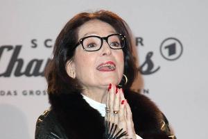 Nana Mouskouri: Darum hat sie Bryan Adams viel zu verdanken
