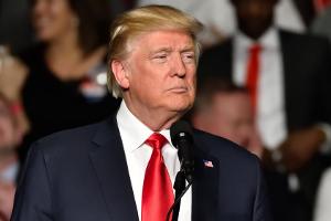 Donald Trump: US-Präsident liegt mit Jay-Z im Clinch