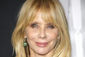 Rosanna Arquette: Hollywood-Agentinnen schützten Harvey Weinstein