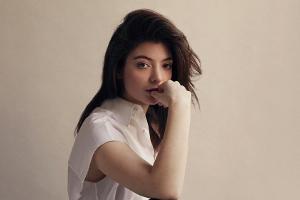 Lorde tritt nicht bei den Grammys auf