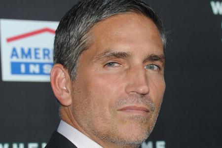 Jim Caviezel wird in einem neuen Film wieder Jesus Christus darstellen Jim Caviezel wird in einem neuen Film wieder Jesus Christus darstellen