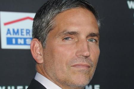 Jim Caviezel wird in einem neuen Film wieder Jesus Christus darstellen