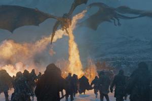Warten auf George R.R. Martin: Auf diese Bücher freuen wir uns 2018