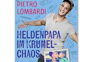 Pietro Lombardi: "Ich würde gerne noch mehr Kinder bekommen"