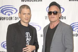 Neue Staffel von "Prison Break" in der Mache