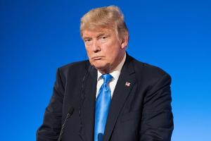 Donald Trump: "Ein verdammter Idiot"?