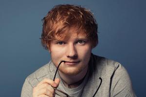Ed Sheeran beherrscht auch zu Jahresbeginn die Charts