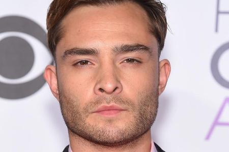 Ed Westwick verliert einen Schauspieljob