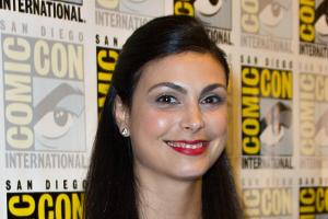 Morena Baccarin: Endlich hat der Sorgerechtsstreit ein Ende