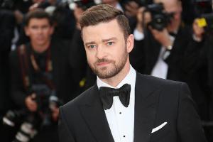 Justin Timberlake: "Filthy" heißt seine erste Vorabsingle