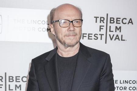 Regisseur Paul Haggis auf dem Tribeca Film Festival in New York