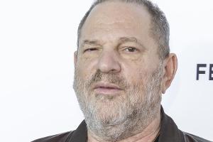 Hollywood erleichtert: Harvey Weinstein ist noch in Arizona