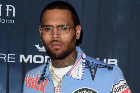 Chris Brown könnten für den tierischen Spaß ernsthafte Konsequenzen drohen